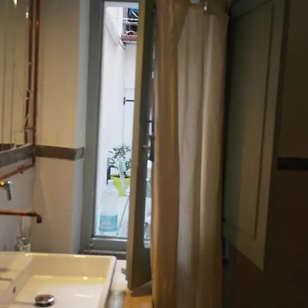 My Eco Bed & Breakfast 3*