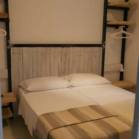 My Eco Couette-café *