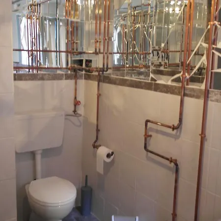 My Eco Bed & Breakfast 3*