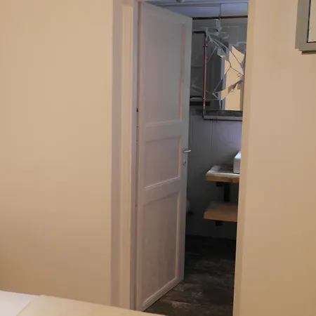 My Eco Bed & Breakfast