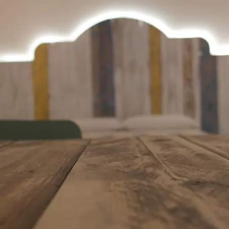 My Eco Couette-café *