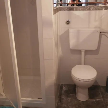 Bed & Breakfast My Eco