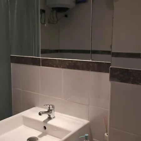 My Eco Bed & Breakfast