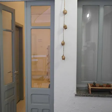 My Eco Frühstückspension