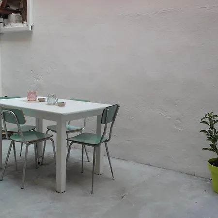 My Eco Bed & Breakfast 3*