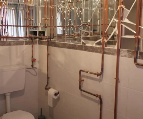 My Eco Bed and Breakfast