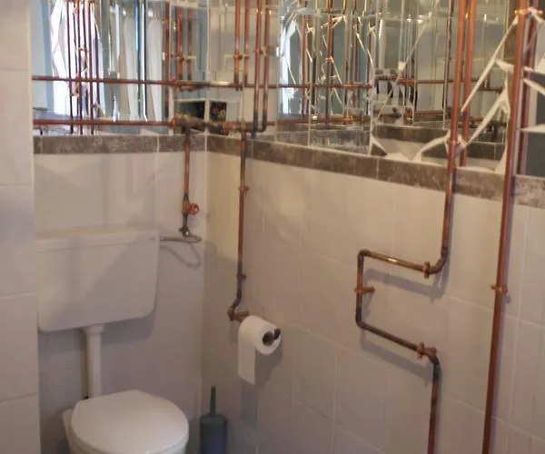 My Eco Bed and Breakfast 3*