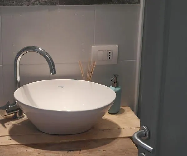 My Eco Bed and Breakfast 3*