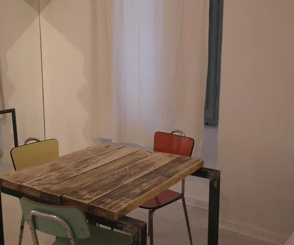 Bed and Breakfast My Eco