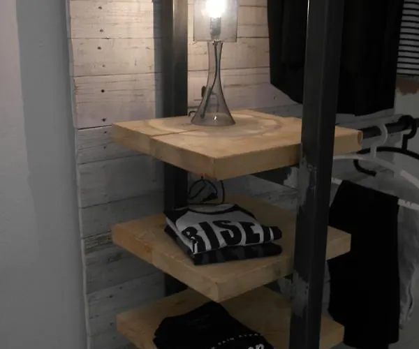 My Eco Bed and Breakfast 3*