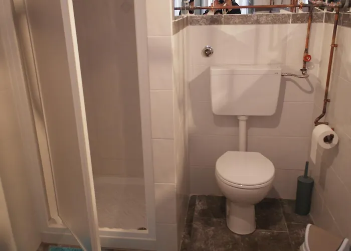 Bed and Breakfast My Eco