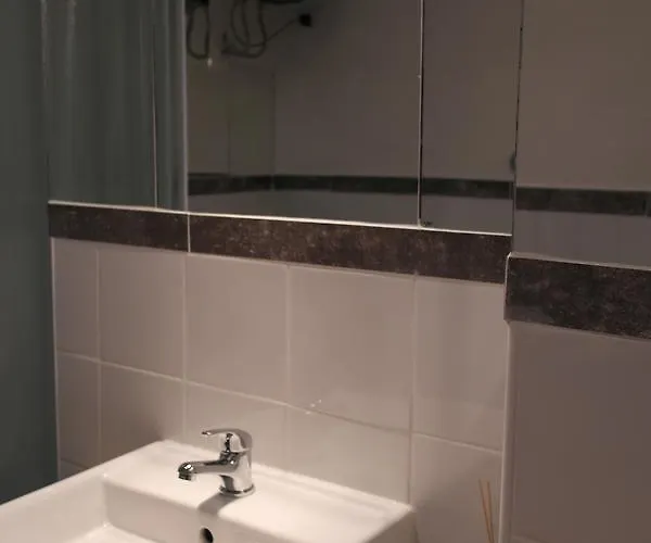 My Eco Bed and Breakfast