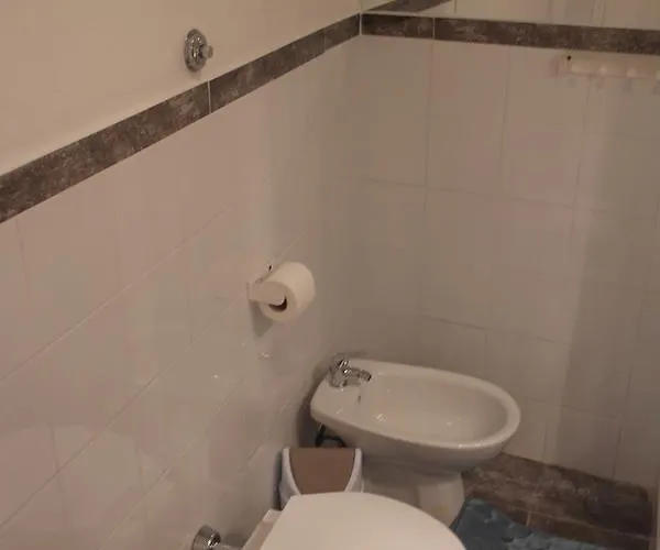 My Eco Bed and Breakfast