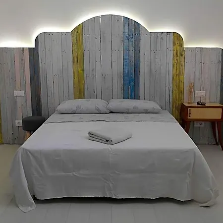 Bed & Breakfast My Eco Olbia