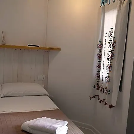 Bed & Breakfast My Eco