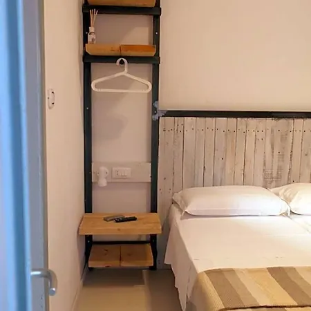 My Eco Bed & Breakfast Olbia