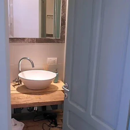 Bed & Breakfast My Eco 3*