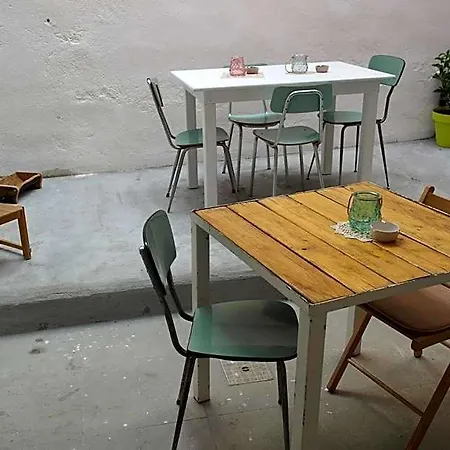 My Eco Bed & Breakfast 3*