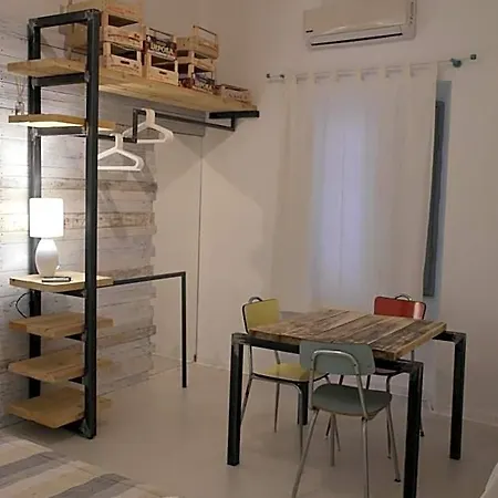 Bed & Breakfast My Eco