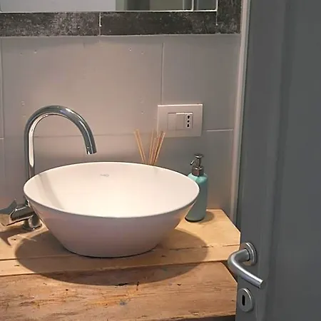 Bed & Breakfast My Eco Olbia