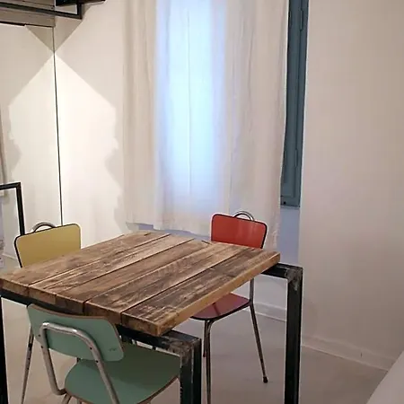 My Eco Couette-café Olbia