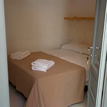 Bed & Breakfast My Eco 3*