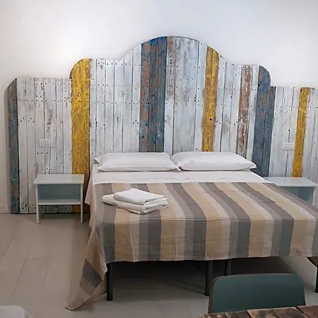 My Eco Bed & Breakfast