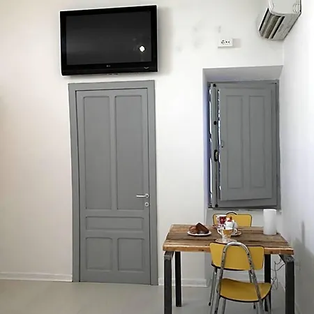 My Eco 3* Olbia