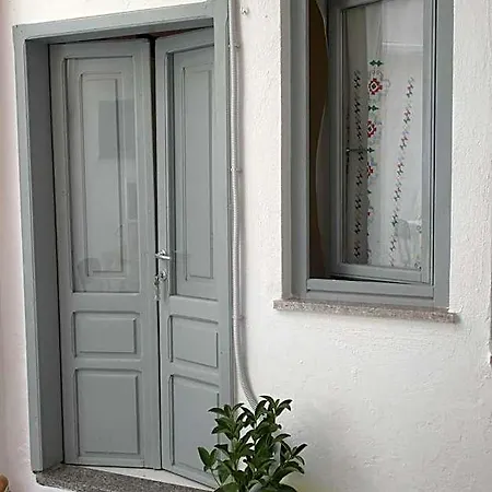 Couette-café My Eco Olbia