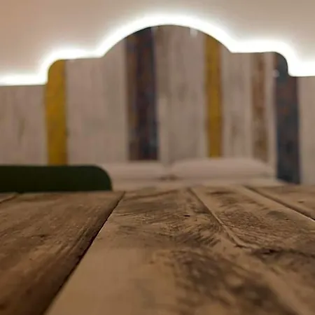 My Eco Couette-café 3*
