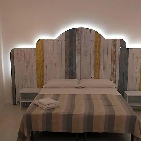 My Eco Couette-café Olbia