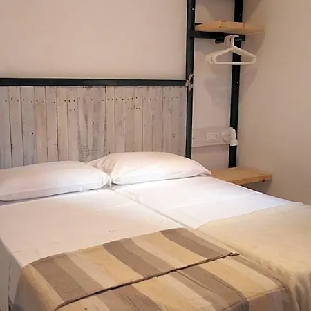 Couette-café My Eco Olbia