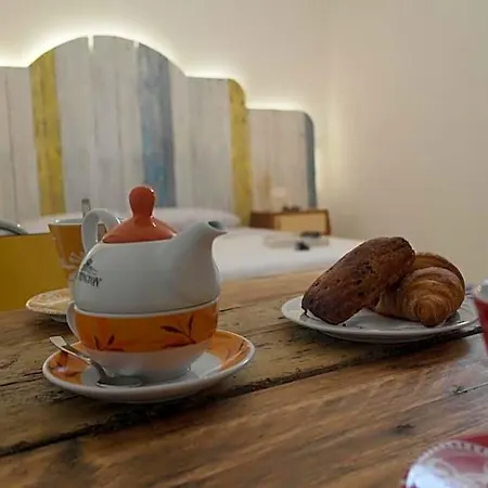 My Eco Couette-café Olbia