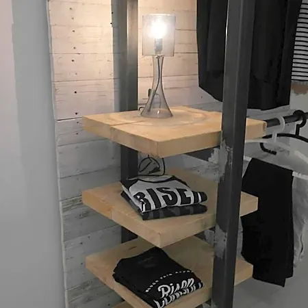 My Eco Couette-café Olbia