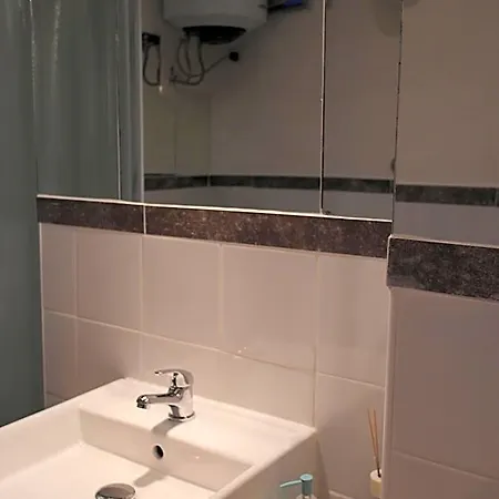 My Eco 3* Olbia