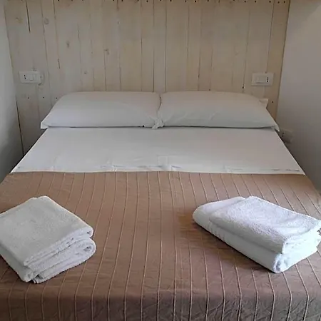 My Eco 3* Olbia