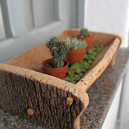 My Eco Couette-café