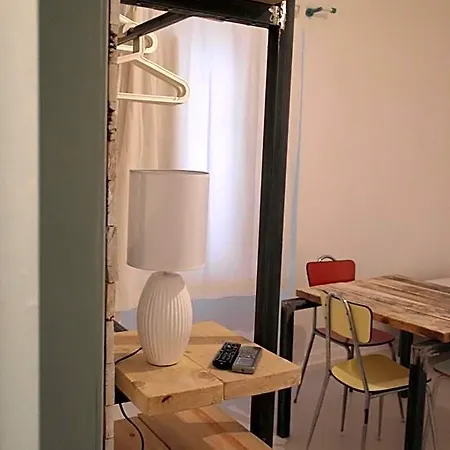 My Eco Couette-café 3*