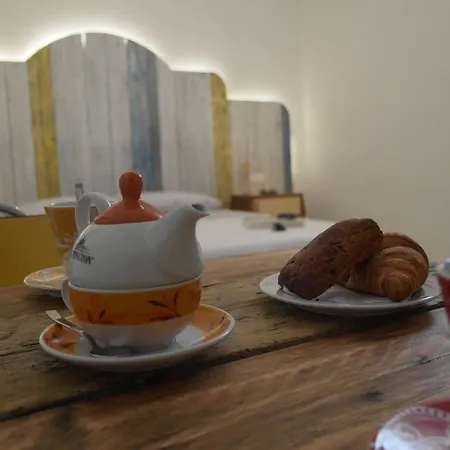 My Eco Bed & Breakfast *