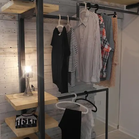 My Eco Couette-café
