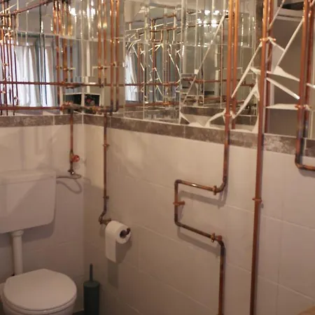 My Eco Отель типа 