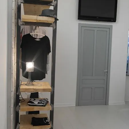 My Eco לינה וארוחת בוקר אולביה