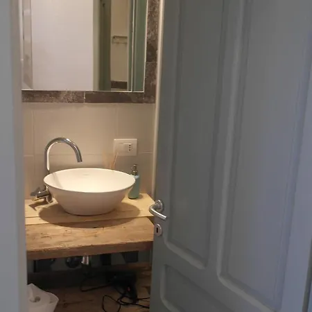 My Eco לינה וארוחת בוקר 3*