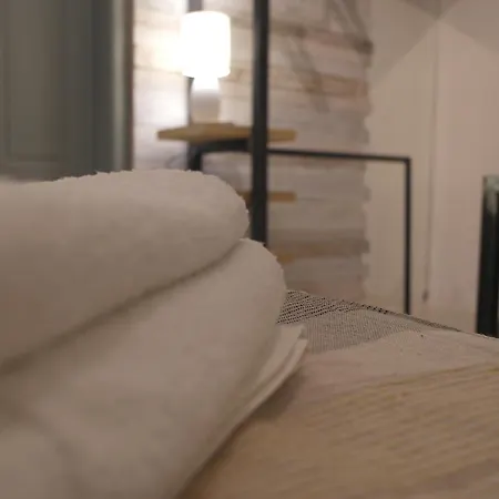 My Eco Couette-café
