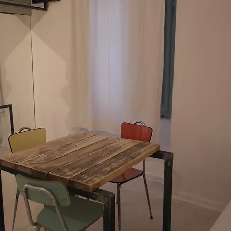 Couette-café My Eco