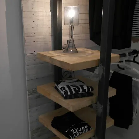 My Eco Bed & Breakfast *