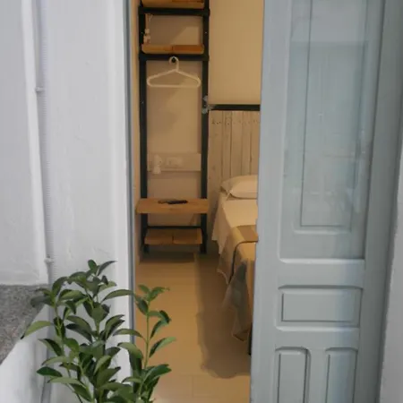 Couette-café My Eco Olbia