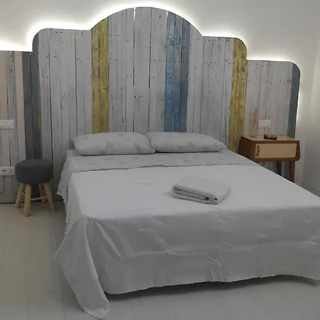 My Eco Bed & Breakfast Olbia