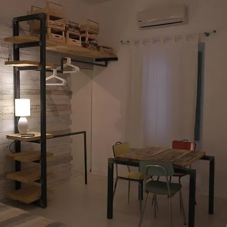 Bed & Breakfast My Eco *