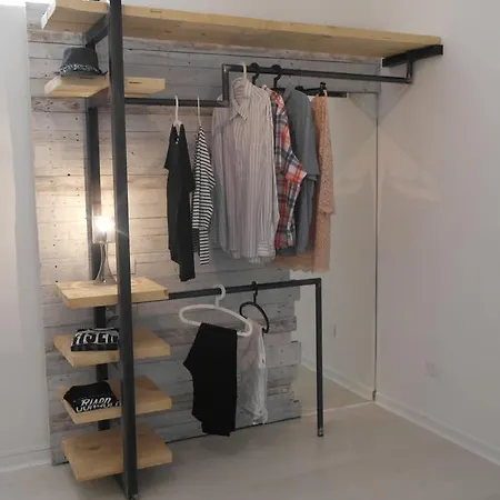 My Eco Отель типа 